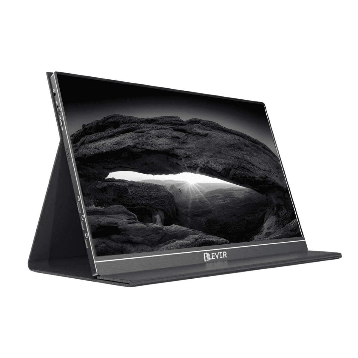 B-Touch Pro, 15.6", UltraHD, Touchscreen