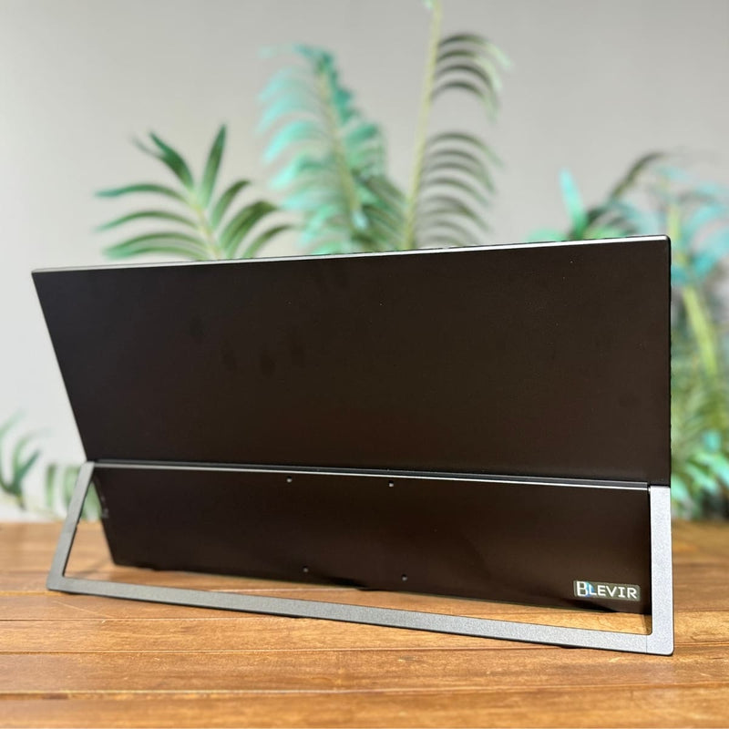 V-Beat 18.5", 120Hz, UltraHD