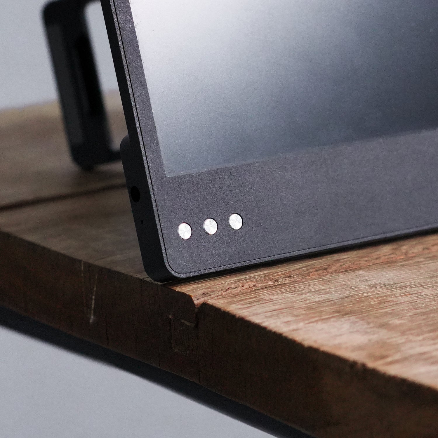 Portable Monitor 13.3 pol. 4K. L4K