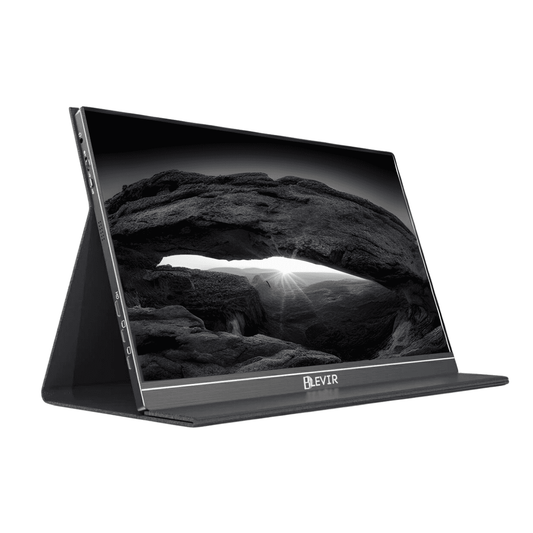 B-Touch Pro, 15.6", UltraHD, Touchscreen